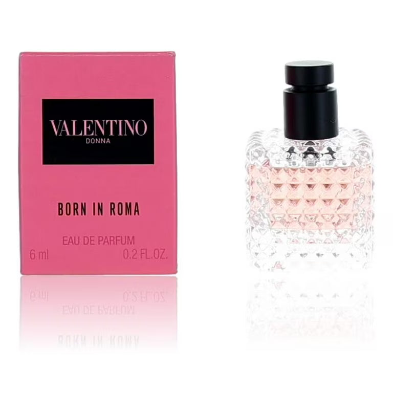 VALENTINO - Donna Born in Roma EDP 6ML (Miniatura)