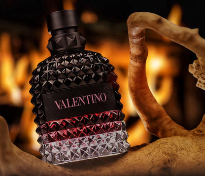 VALENTINO - Uomo Born In Roma Intense EDP (hombre)
