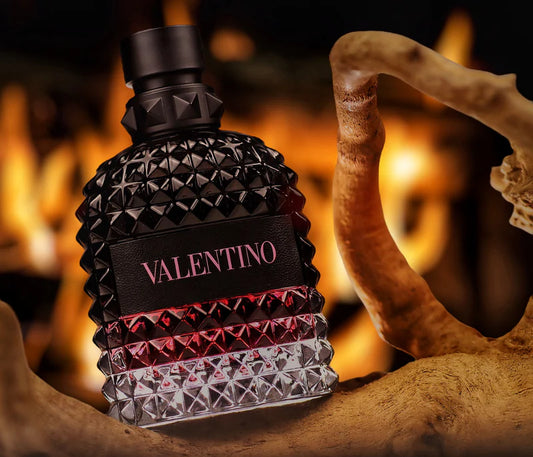 VALENTINO - Uomo Born In Roma Intense EDP (hombre)