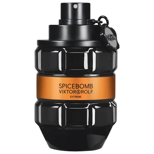 VIKTOR&ROLF - Spicebomb Extreme EDP  90ML