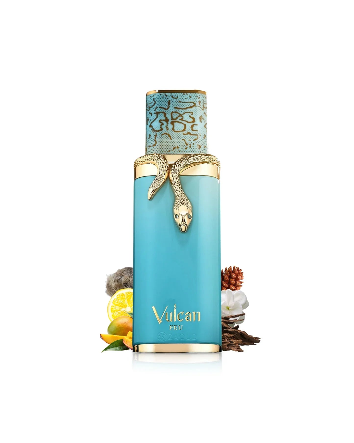 FRENCH AVENUE - Vulcan Feu EDP (Hombre)