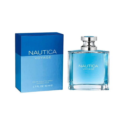 NAUTICA - Voyage EDT 100ML