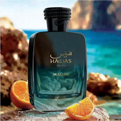 RASASI - Hawas Malibu (hombre)