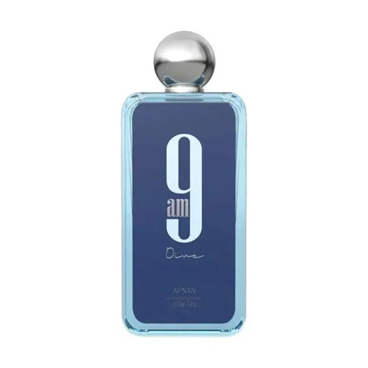 AFNAN - 9AM Dive EDP 100ML (hombre)