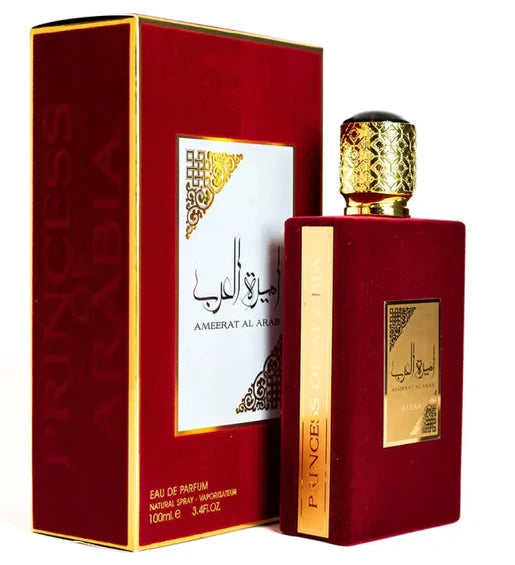 LATTAFA - Ameerat Al Arab EDP 100ML (mujer)