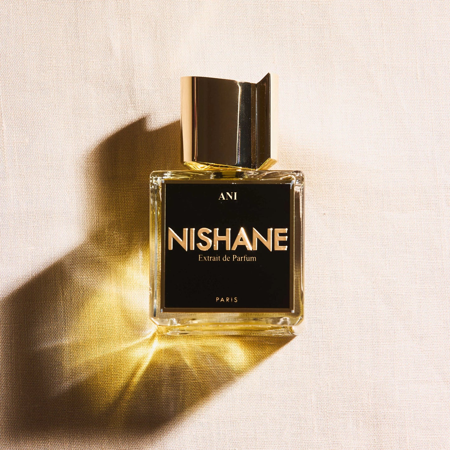 NISHANE – Ani Extrait de Parfum 100ML (unisex)