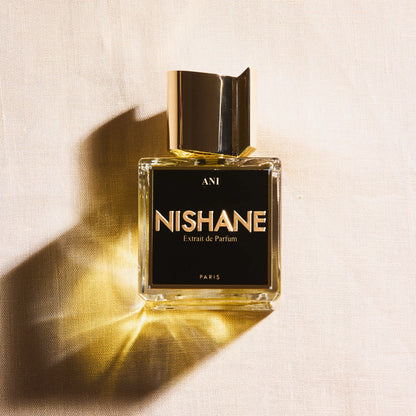 NISHANE – Ani Extrait de Parfum 100ML (unisex)
