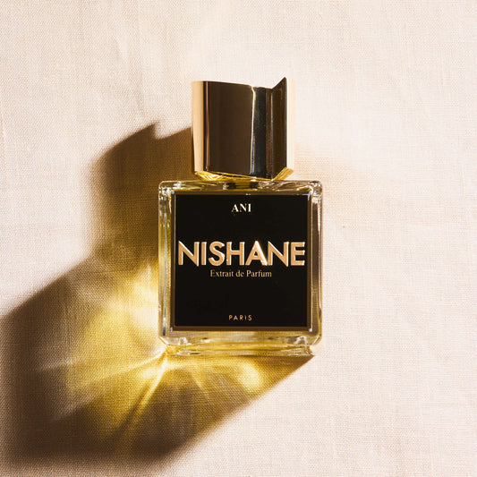 NISHANE – Ani Extrait de Parfum 100ML (unisex)