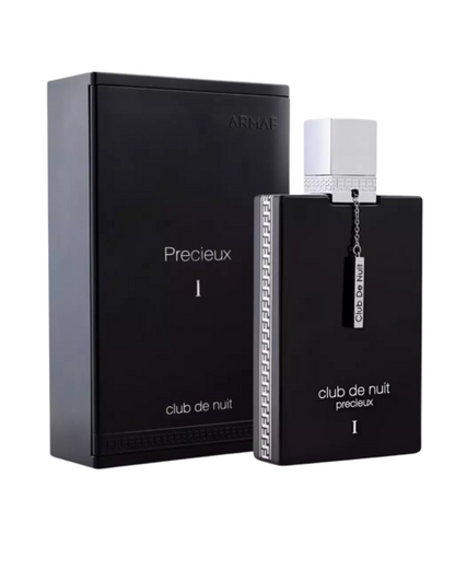 ARMAF - Club de Nuit Précieux Extrait de Parfum 55ML (hombre)