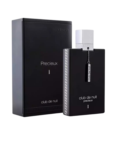 ARMAF - Club de Nuit Précieux Extrait de Parfum 55ML (hombre)
