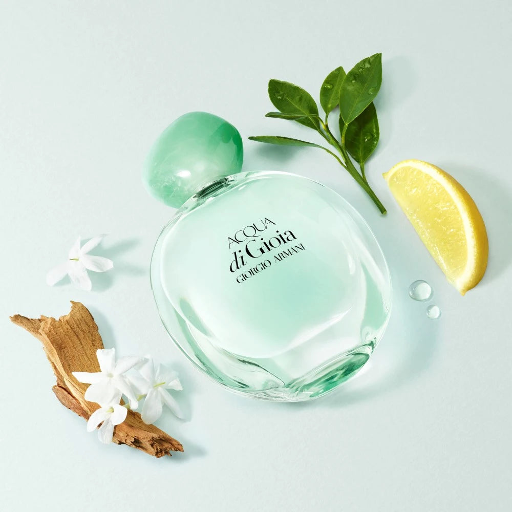 ARMANI - Acqua Di Giogia EDP 50ML