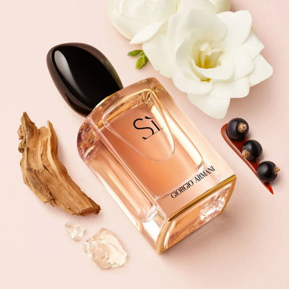 ARMANI - Sì EDP (mujer)