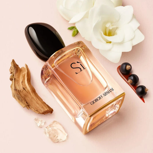 ARMANI - Sì EDP (mujer)