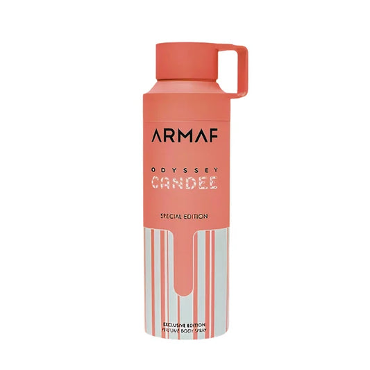 ARMAF - Odyssey Candee Desodorante 200ML (mujer)