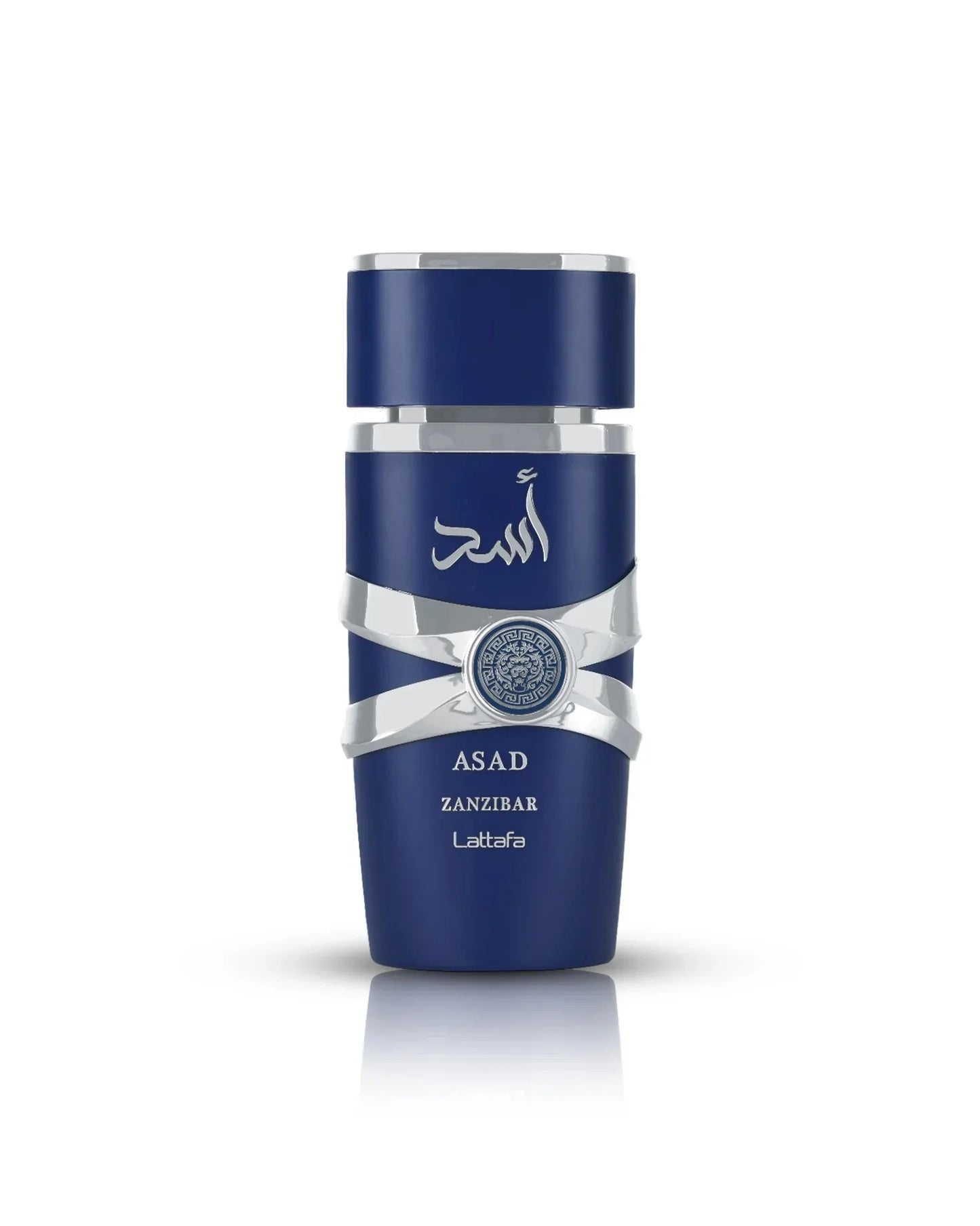 LATTAFA - Asad Zanzibar EDP 100ML (hombre)
