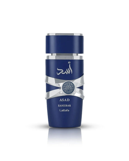 LATTAFA - Asad Zanzibar EDP (hombre)