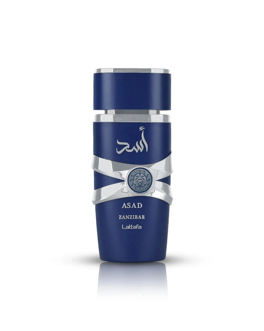LATTAFA - Asad Zanzibar EDP 100ML (hombre)