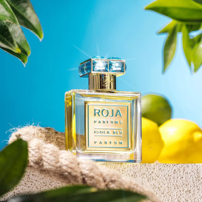 ROJA DOVE - Isola Blu (hombre)