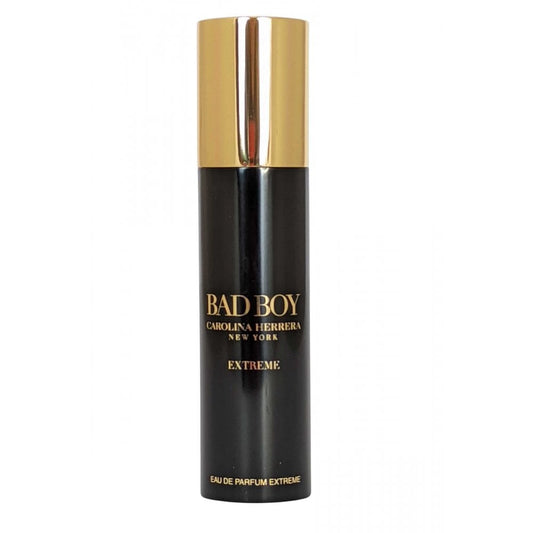 CAROLINA HERRERA - Bad Boy Extreme EDP 10ML (Travel)