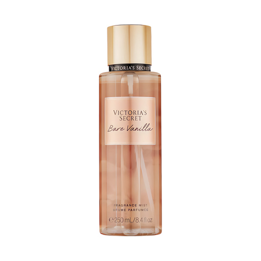 VICTORIA´S SECRET - Bare Vanilla Body Mist 250ML
