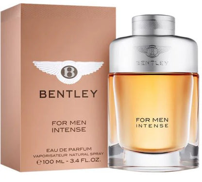 BENTLEY - Bentley for Men Intense EDP 100ML