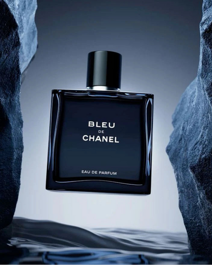 CHANEL - Bleu de Chanel EDP (hombre)