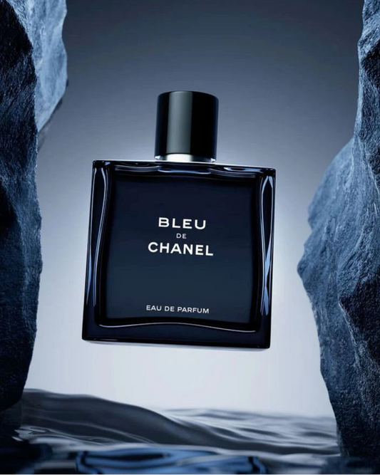 CHANEL - Bleu de Chanel EDP (hombre)