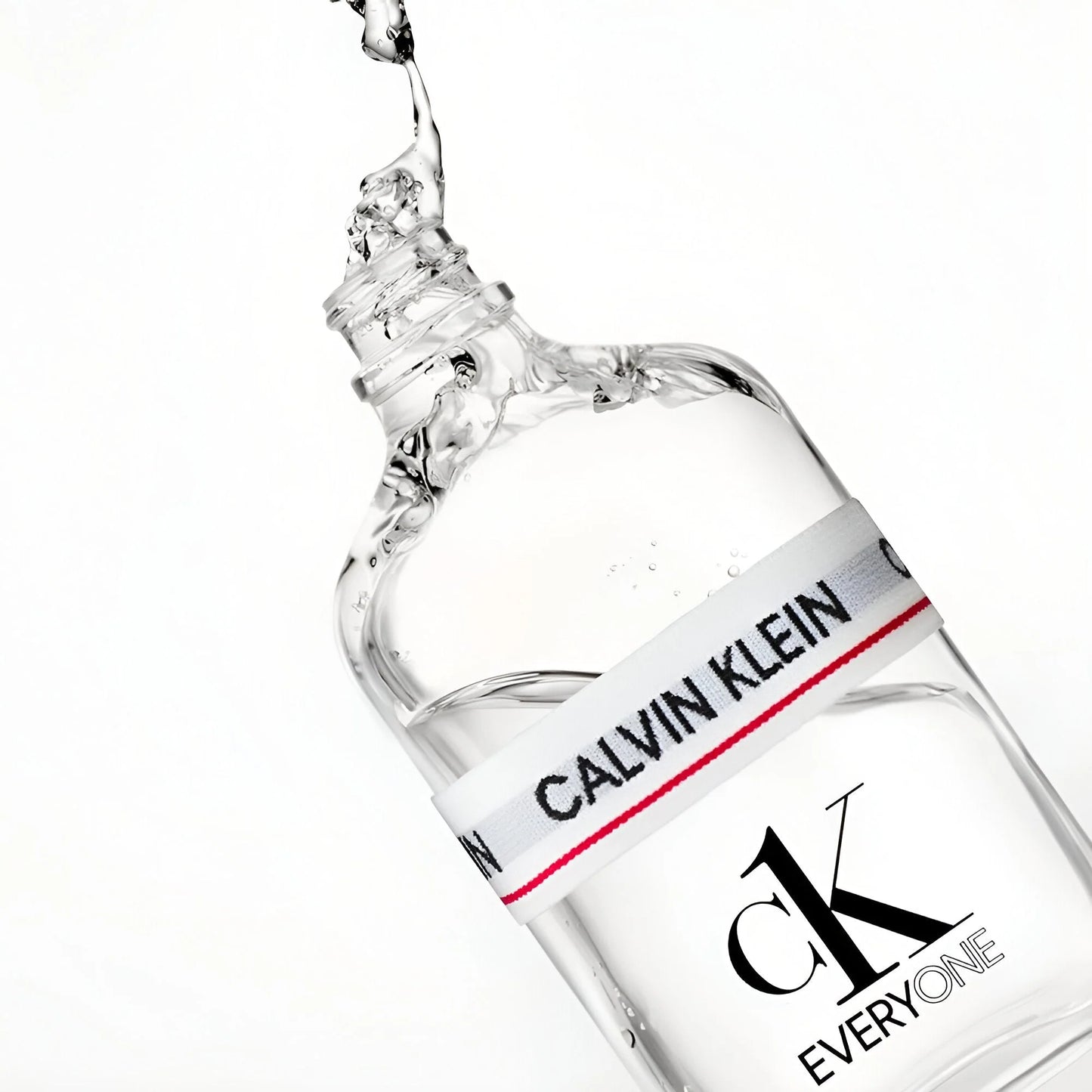 CALVIN KLEIN - CK Everyone EDT 10ML (Miniatura)