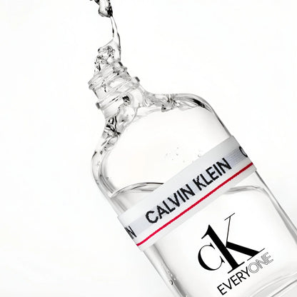 CALVIN KLEIN - CK Everyone EDT 10ML (Miniatura)