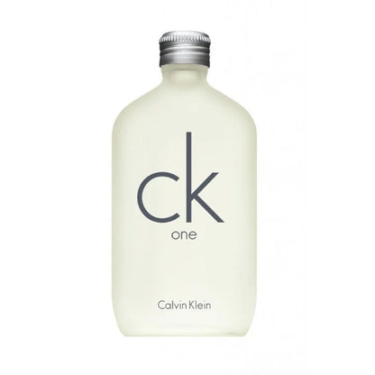 CALVIN KLEIN - CK One EDT 200ML (Unisex)