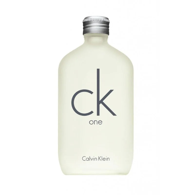 CALVIN KLEIN - CK One EDT 50ML (Unisex)