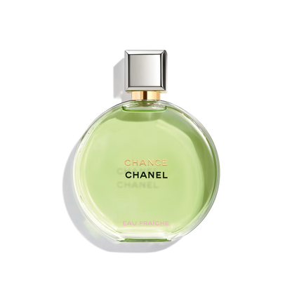 CHANEL - Chance Eau Fraîche (mujer)