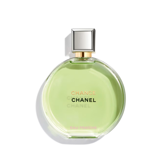 CHANEL - Chance Eau Fraîche (mujer)