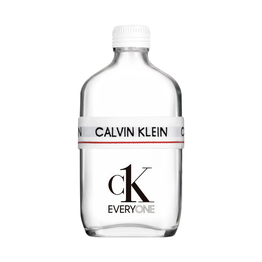 CALVIN KLEIN - CK Everyone EDT 10ML (Miniatura)