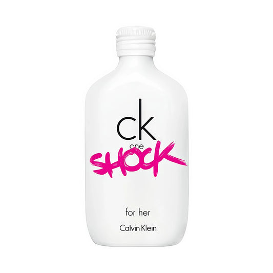 CALVIN KLEIN - CK One Shock For Her EDT 200ML