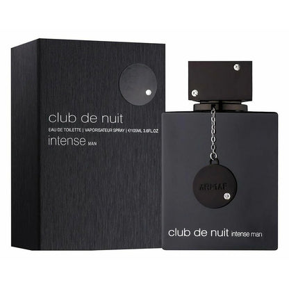 ARMAF - Club de Nuit Intense Man EDT 105ML (hombre)