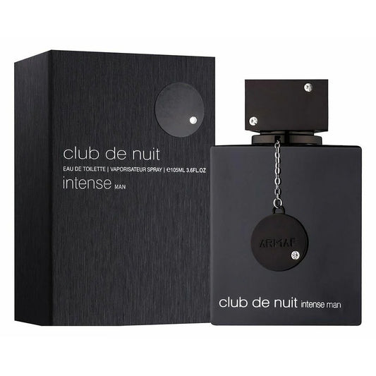 ARMAF - Club de Nuit Intense Man EDT 105ML (hombre)