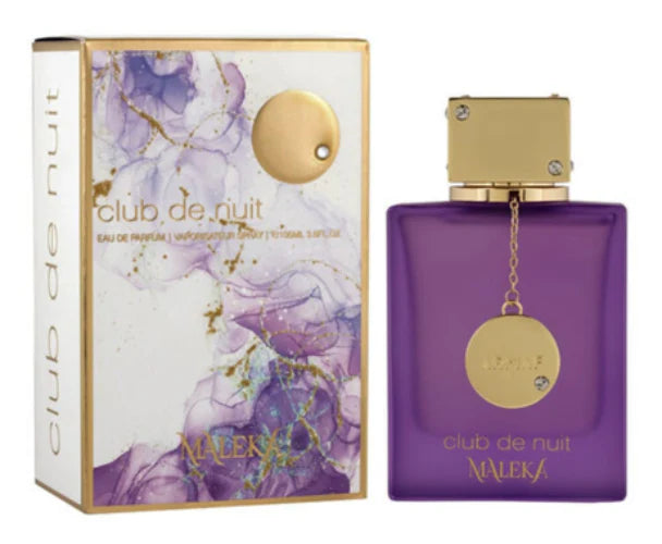 ARMAF - Club de Nuit Maleka EDP 105ML (mujer)