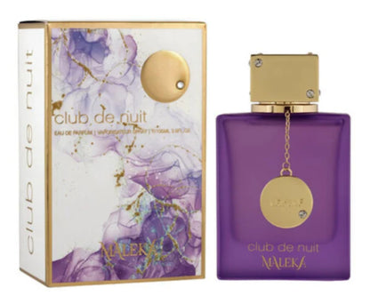 ARMAF - Club de Nuit Maleka EDP 105ML (mujer)