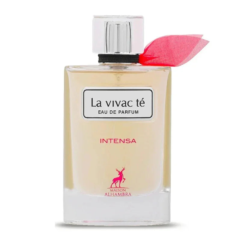 MAISON ALHAMBRA - La Vivacité Intensa (Mujer)