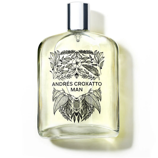 CROXATO - Andrés Croxato Man EDP (hombre)