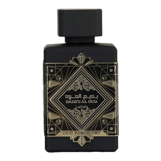 LATTAFA - Bade'e Al Oud Oud for Glory EDP 100ML (hombre)
