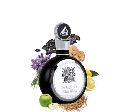 LATTAFA - Fakhar EDP 100ML (hombre)