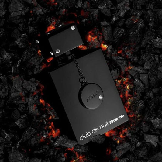 ARMAF - Club de Nuit Intense EDT  (hombre)