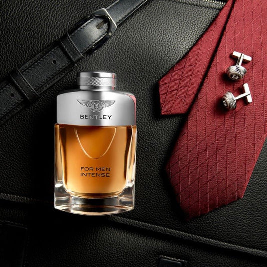 BENTLEY - Bentley for Men Intense (hombre)