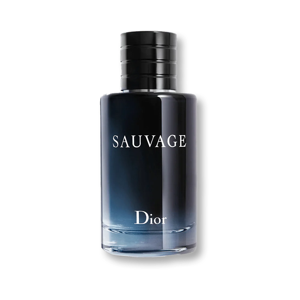 DIOR - Sauvage EDT 10ML (Miniatura)