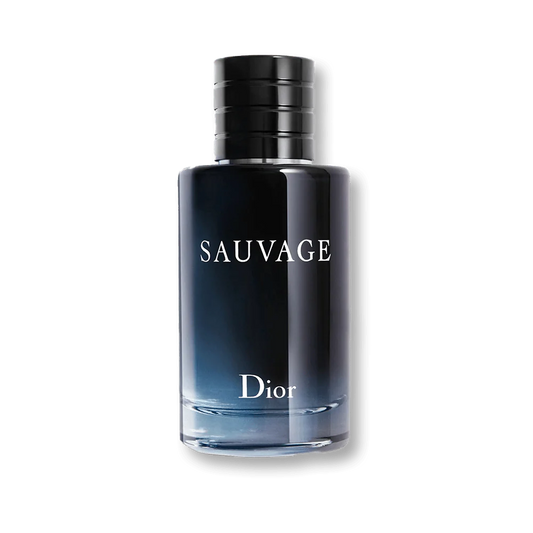 DIOR - Sauvage EDT 10ML (Miniatura)