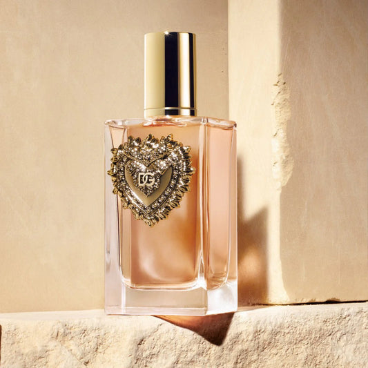 DOLCE & GABBANA - Devotion EDP (mujer)