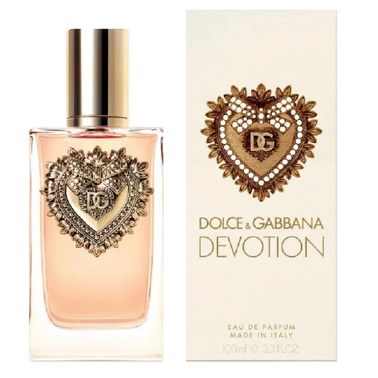 DOLCE & GABBANA - Devotion EDP 100ML