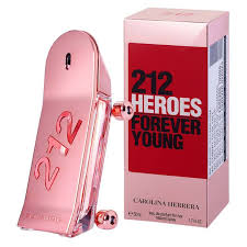 CAROLINA HERRERA - Heroes (mujer)